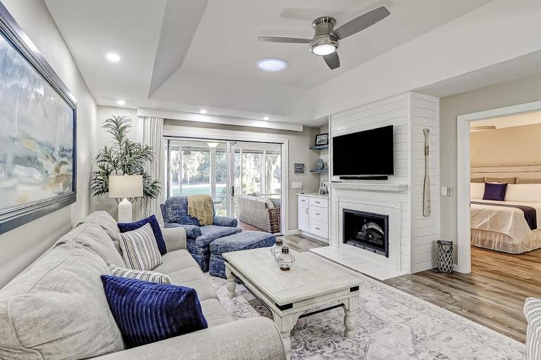 Kingston Cove 27 - B&B Hilton Head