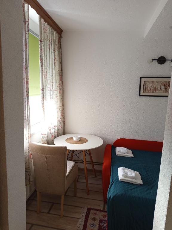 Apartment Irac Tuzla - B&B Paša Bunar
