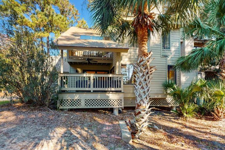 Fazio 30 - Bed and Breakfast Hilton Head
