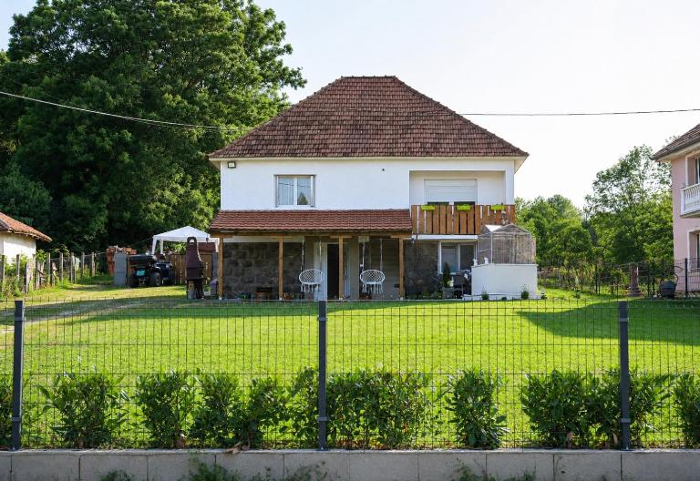 Oplenacki mir - Chambres d'hôtes Topola