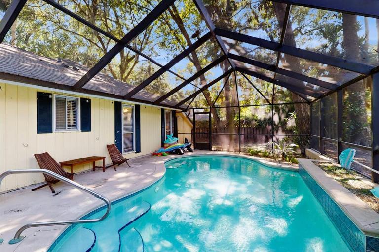 Sandpiper 14 - B&B Hilton Head