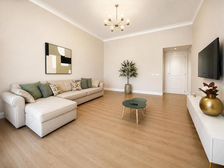 Fori Imperiali Prestige - Ferienwohnung Rom