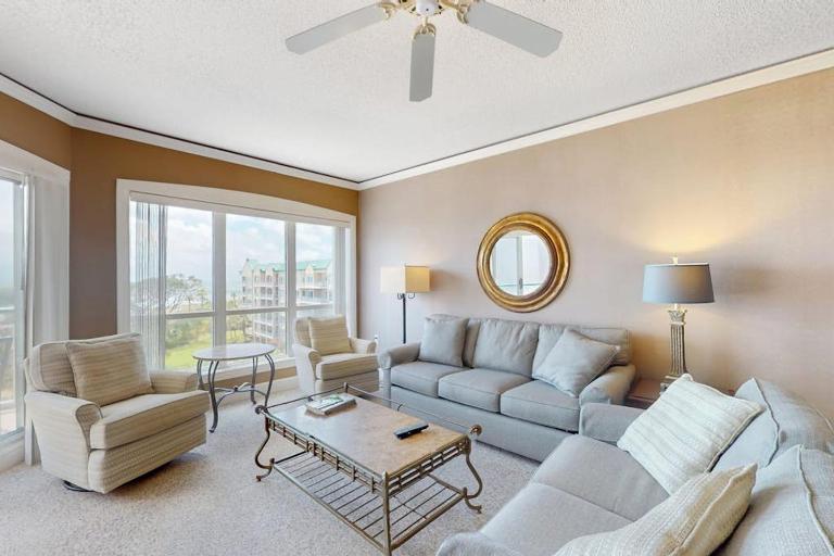 Windsor Court North 4504 - Ferienwohnung Hilton Head