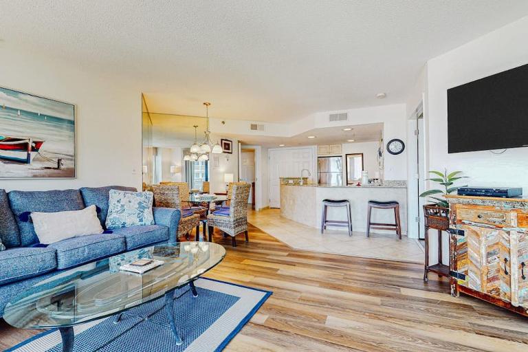Villamare 3322 - B&B Hilton Head