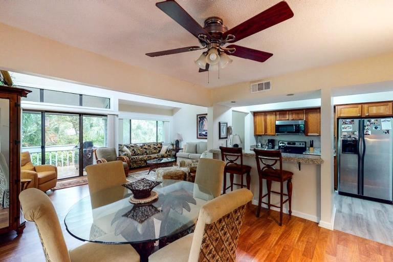 Turnberry 251 - B&B Hilton Head
