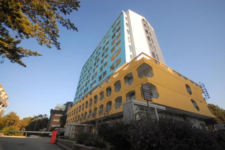 Apartment Colorado - Ferienwohnung Lignano
