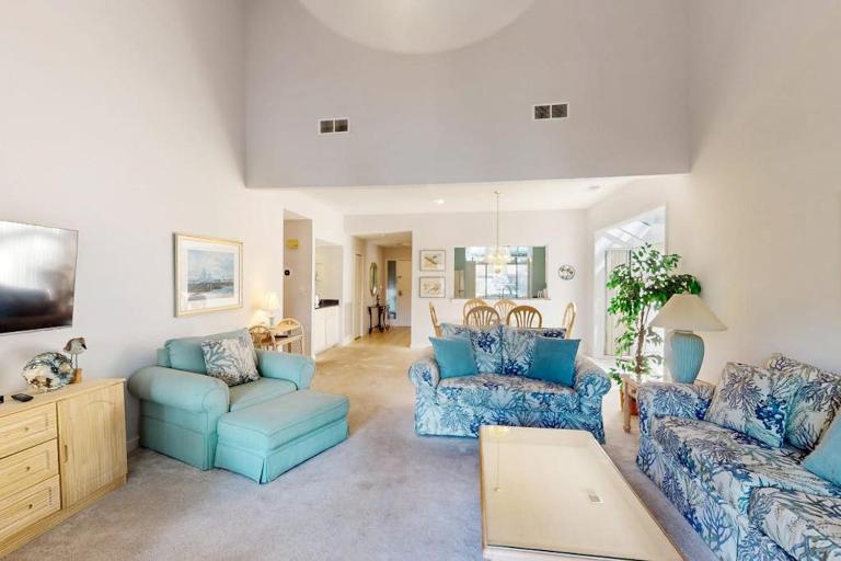 Inverness 912 - Bed and Breakfast Hilton Head