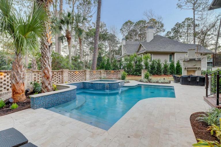 Surf Scoter - B&B Hilton Head