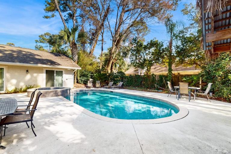 Summer House - B&B Hilton Head