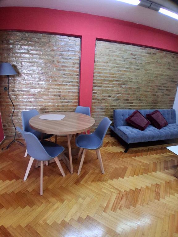 Departamento al Canal - Bed and Breakfast Buenos Aires
