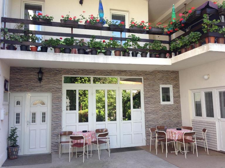Apartments Božinović - B&B Soko Banja