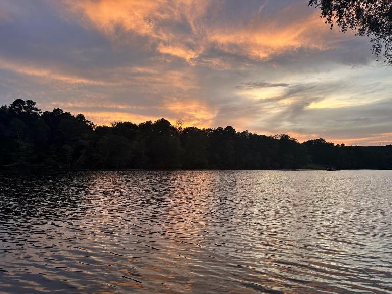 Clearwater Golden Escape on Lake Hamilton condo - Ferienwohnung Hot Springs