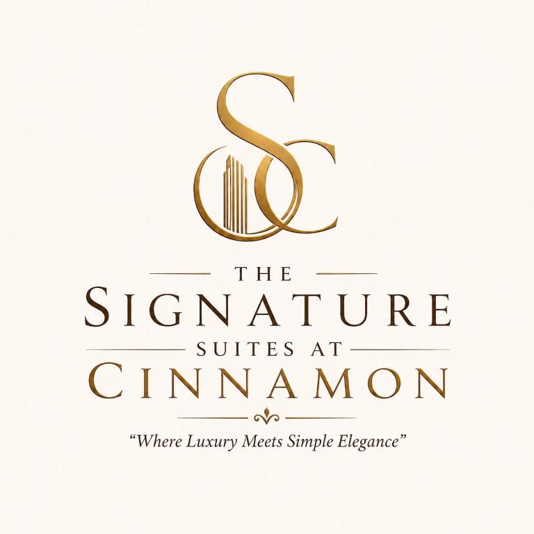The Signature Suites at Cinnamon life Apartment - Ferienwohnung Colombo