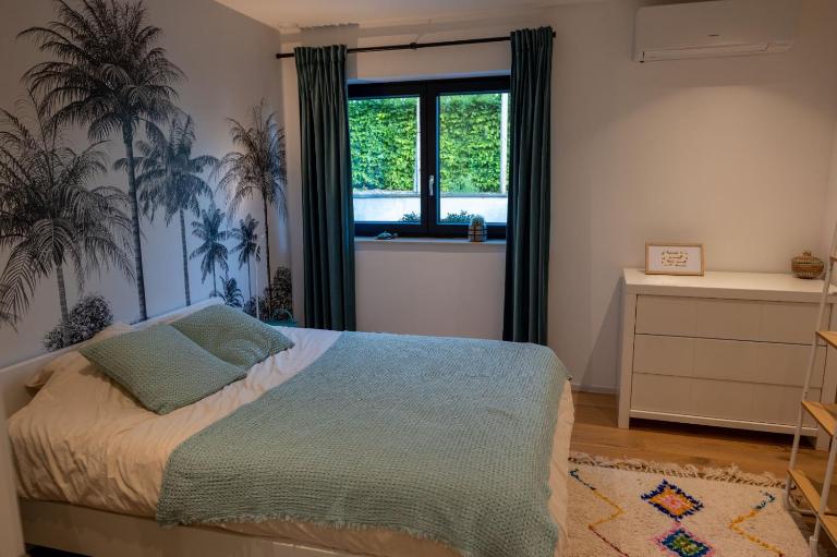 Chez Simone Liège, bain nordique - B&B Boncelles