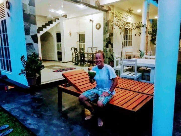 Villa Akeinya - B&B Matara