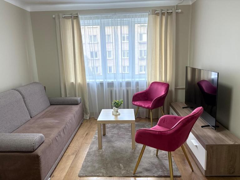 Riga Center Apartments - Ferienwohnung Riga