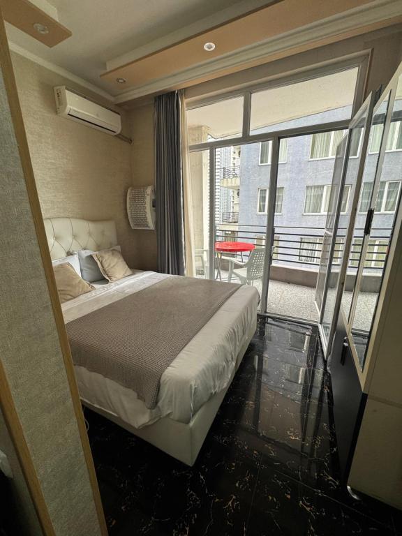 Moonlight Apartment - B&B Batum