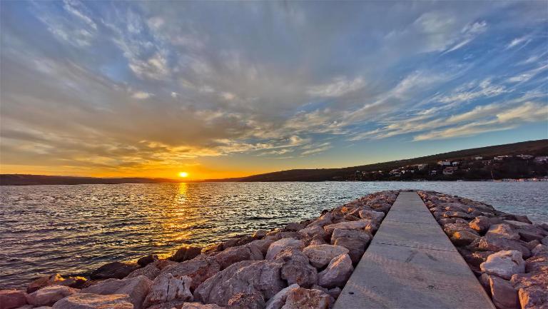 Apartmani Mijo 2 - B&B Jadranovo