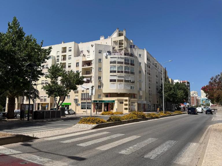 Edificio Nau B - B&B Armação de Pêra