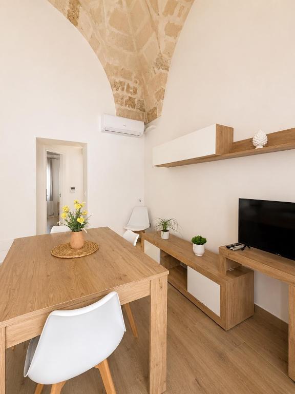 Palazzo Solera - B&B Casarano