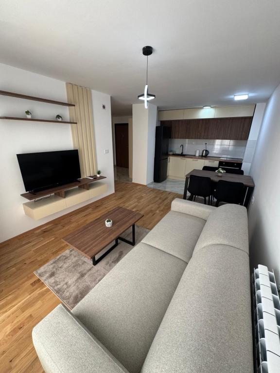 Premium Lux Apartment - B&B Skopje