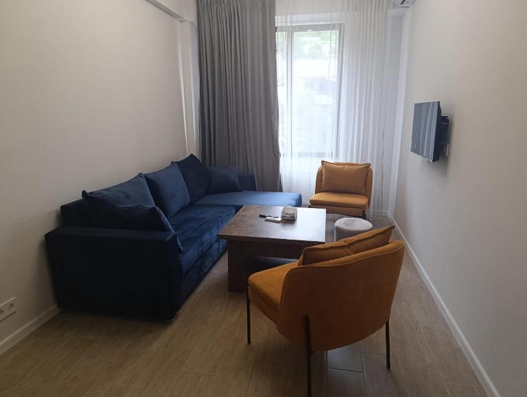Apartment in Verin Apart hotel in Dilijan - Ferienwohnung Dilidschan