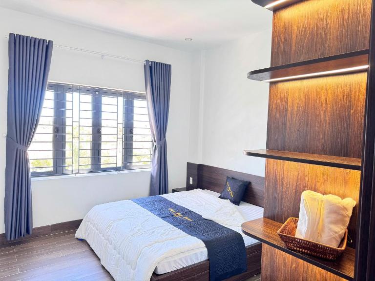 Home Dinh Mười - Ferienwohnung Tráng Tiệp
