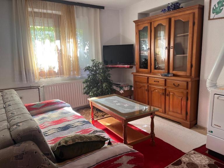 Green Hills studio apartment - Bed and Breakfast Jajce