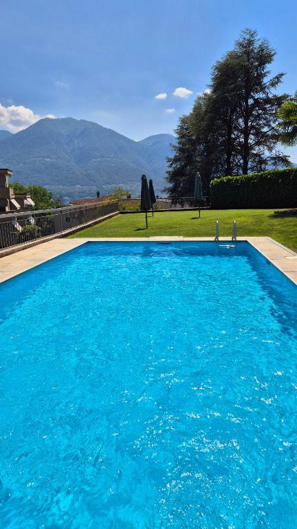 Wohnung nr 103 - B&B Muralto