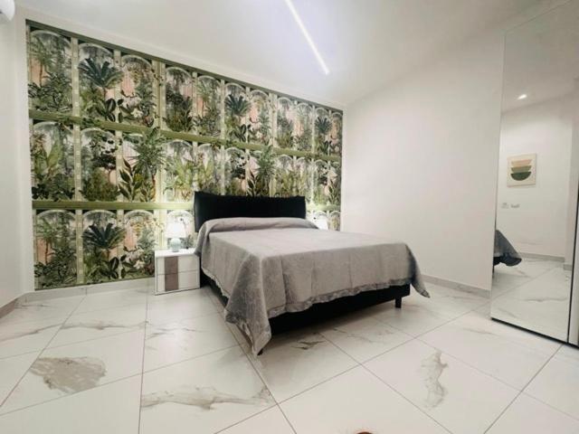 Kikymat Apartment Pompei - B&B Pompei