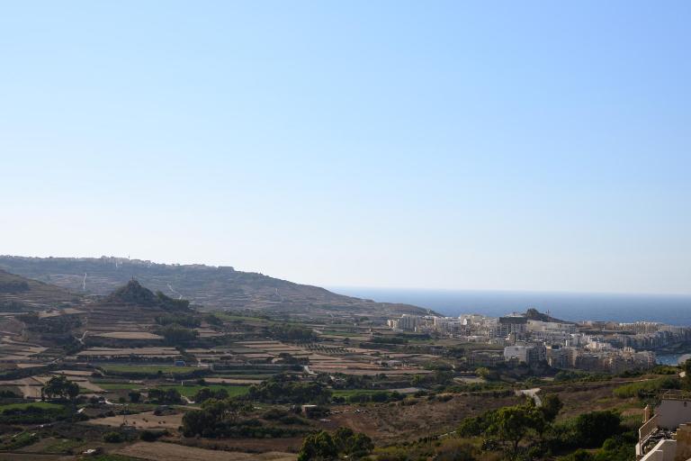 Staytopus Bella Vista Xaghra Gozo NEW - Ferienwohnung Xaghra