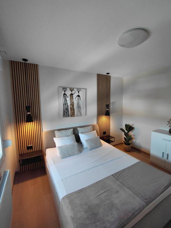 Apartman Sandra - B&B Varaždin