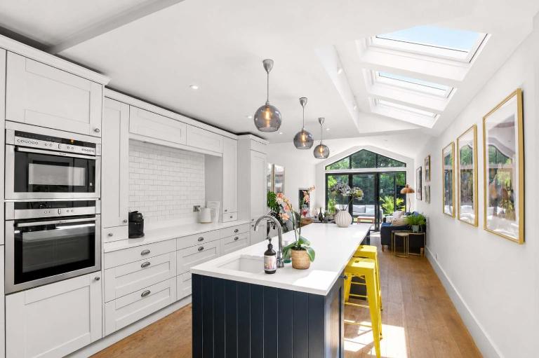 Stylish Hertford House - Ideal for Work or Leisure - B&B Hertford