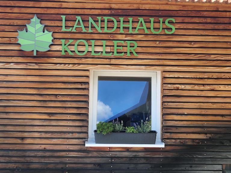 Pension Landhaus Koller - Adults only - B&B Bodenmais