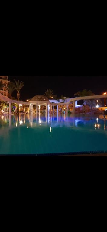 Top Class Excluzive Luxury Golf Resort new on booking - B&B Eilat