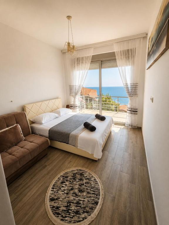 Abi apartments - B&B Ulcinj