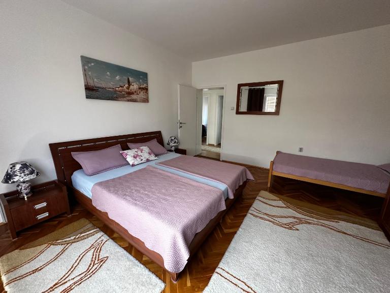 Apartman Japod - Chambres d'hôtes Bihać