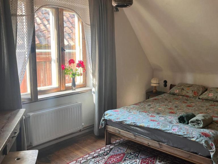Parka Baloži - B&B Kuldīga