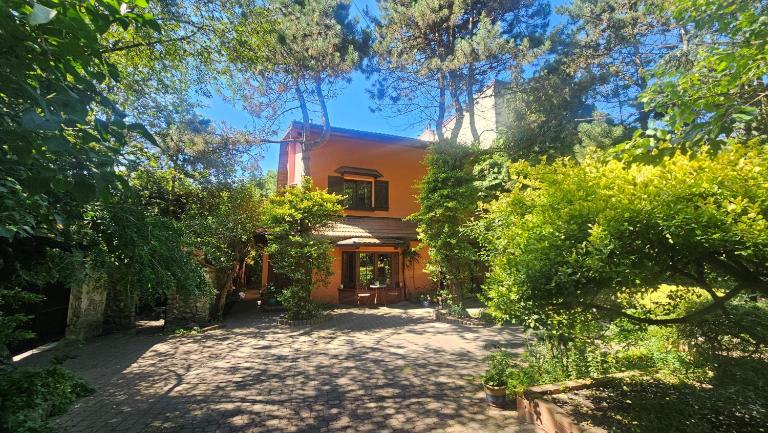 Park Apartment - Ferienwohnung Krakau