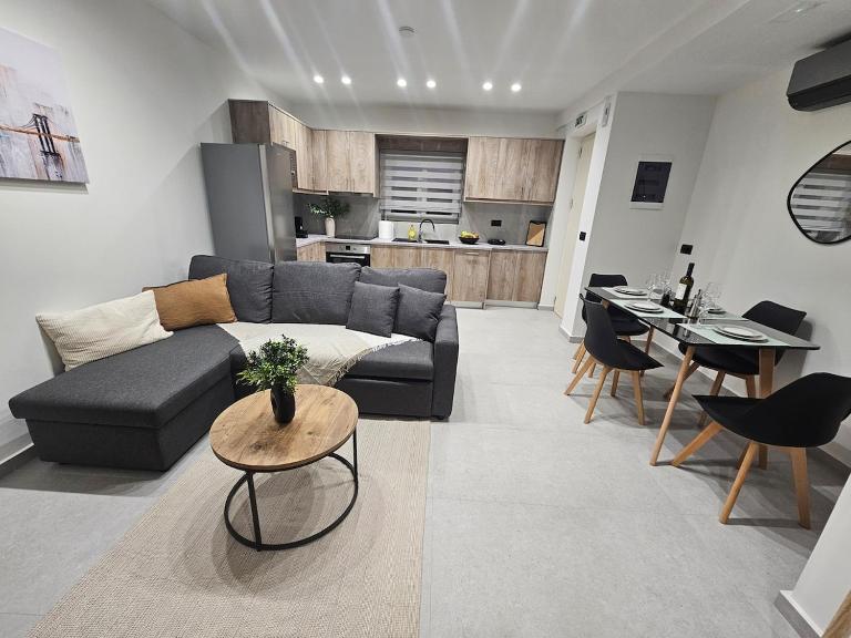 Heritage Kefalos Loft 2 - Ferienwohnung Kefalos