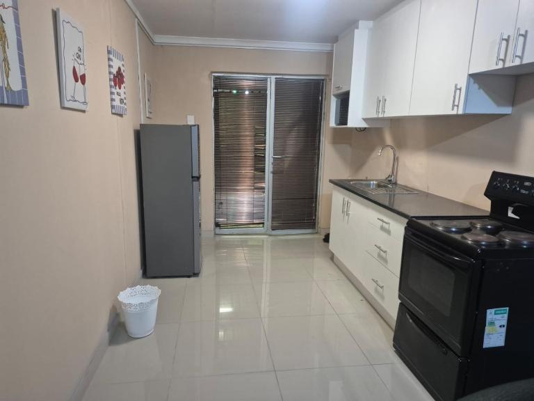 BK Guest Lodge - B&B Vanderbijlpark