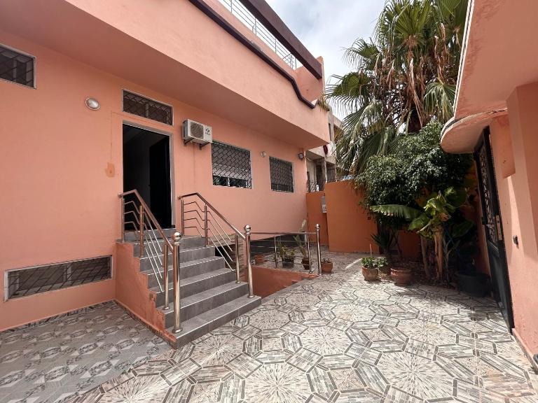 Shabondy Appartments - B&B Imi Ouaddar