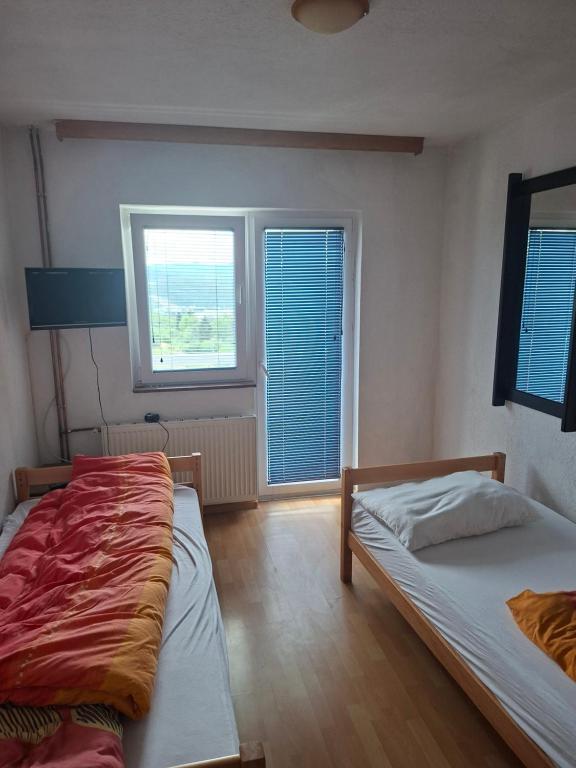 Vrata Igmana - Bed and Breakfast Hadžići