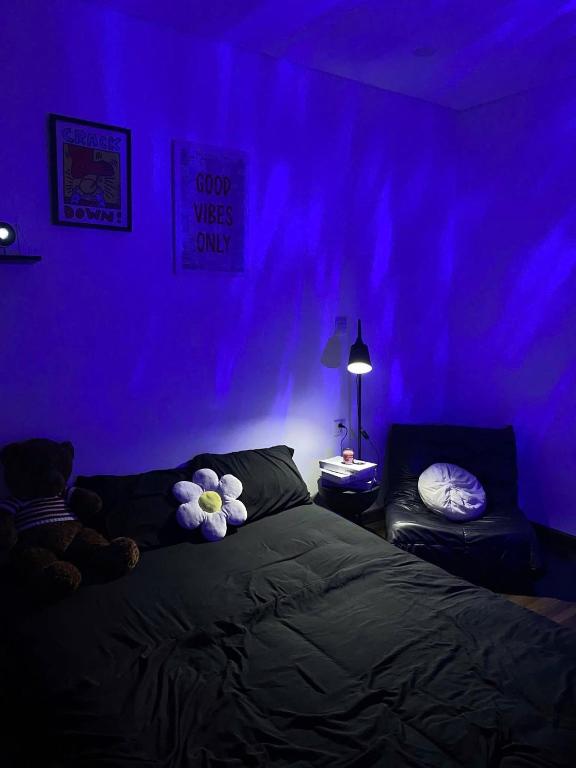 Harbour Homestay - B&B Haiphong