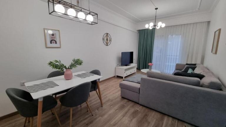 Luxury Apartment Serenity 2 - Ferienwohnung Alexandroupolis