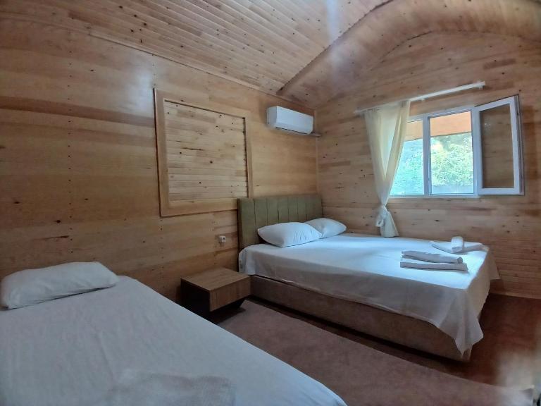 Kalinka pansiyon - B&B Çıralı