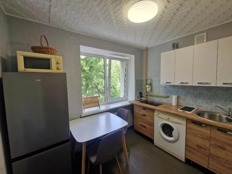 Alejas VIVAL - B&B Liepāja