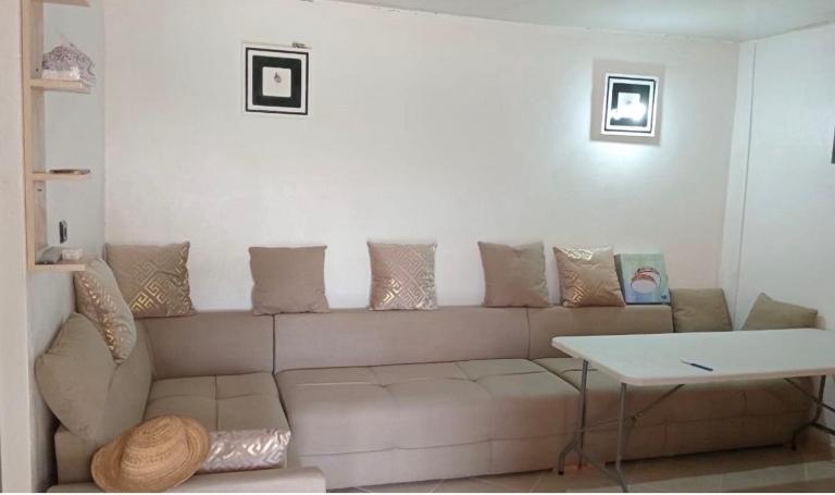Dar Calme Takad - Bed and Breakfast Ben Guemoud