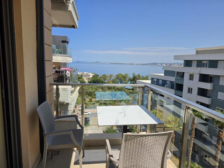 Diamond Holiday Apartments Vlore - B&B Valona