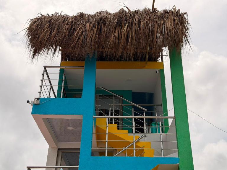 El Gran Jeronimo Hostal Rincon del Mar - B&B Rincón del Mar